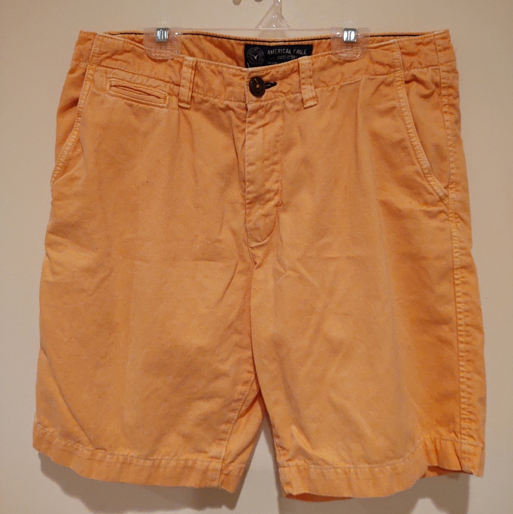 ! 4 for $40 ! American Eagle men's shorts